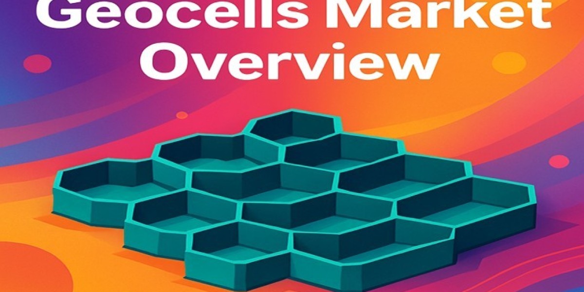 Geocells Market 2025 Growth, Trends Analysis Report 2035