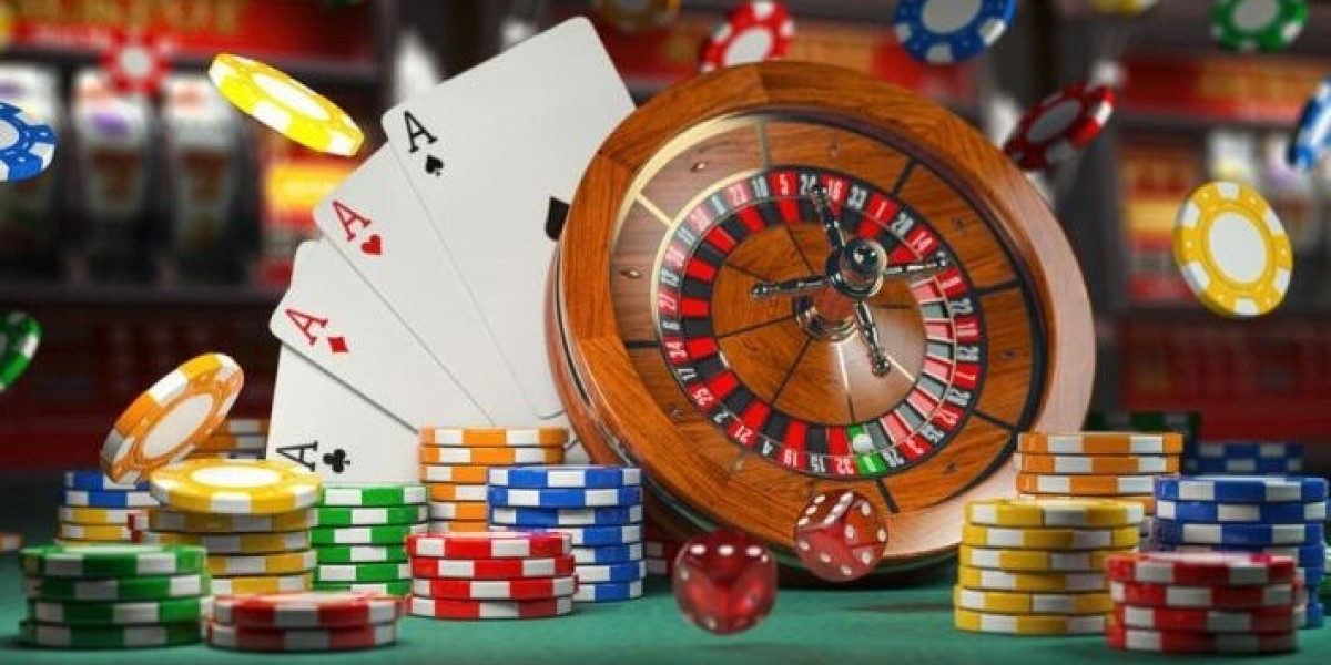 How Fast Withdrawal Casinos Are Changing the Online Gambling Landscape