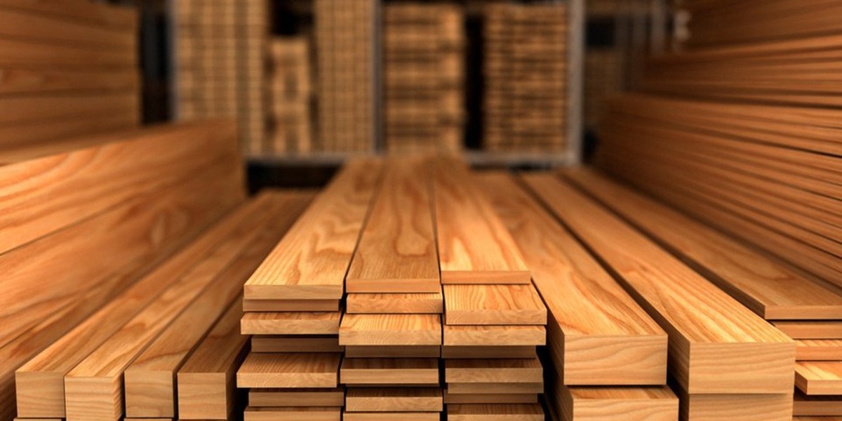 Treated Wood for a Sustainable Tomorrow: Wood Preservatives Market Insights