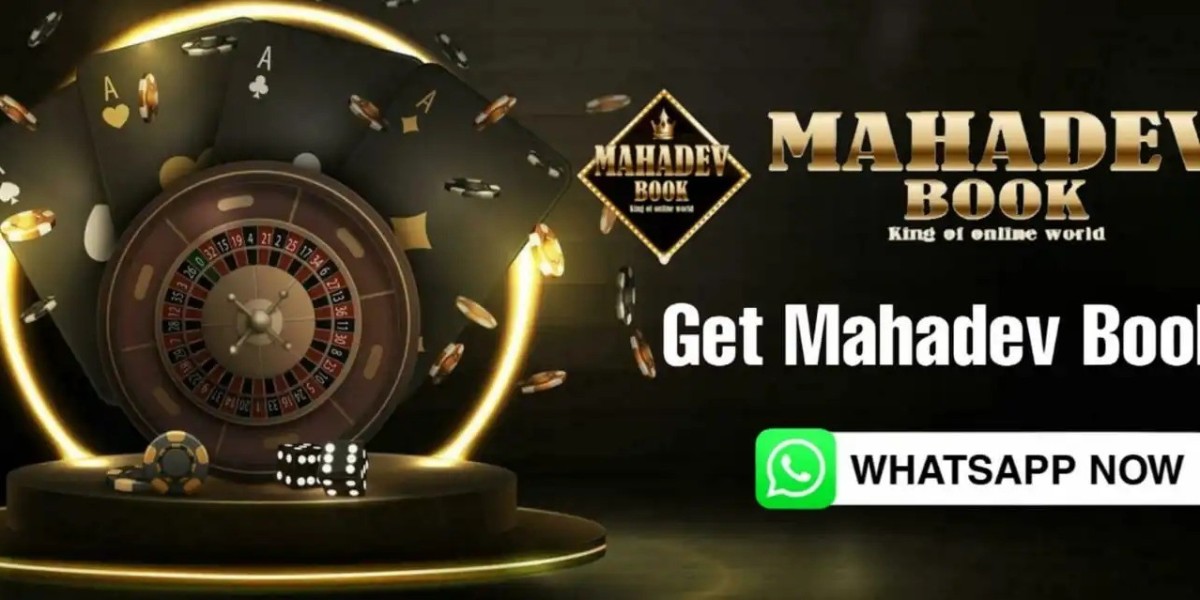 Mahadev Online Book: The Ultimate Destination for Online Sports Betting