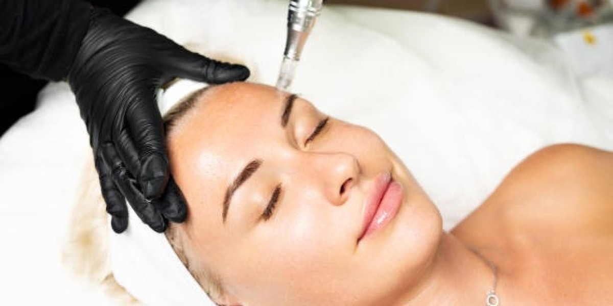 Derma Pen and Collagen: How It Stimulates Growth