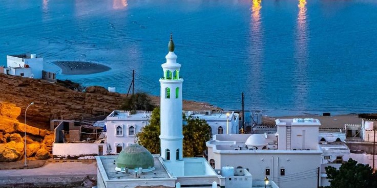 A Traveler’s Guide to Cultural and Historical Adventures in the Middle East