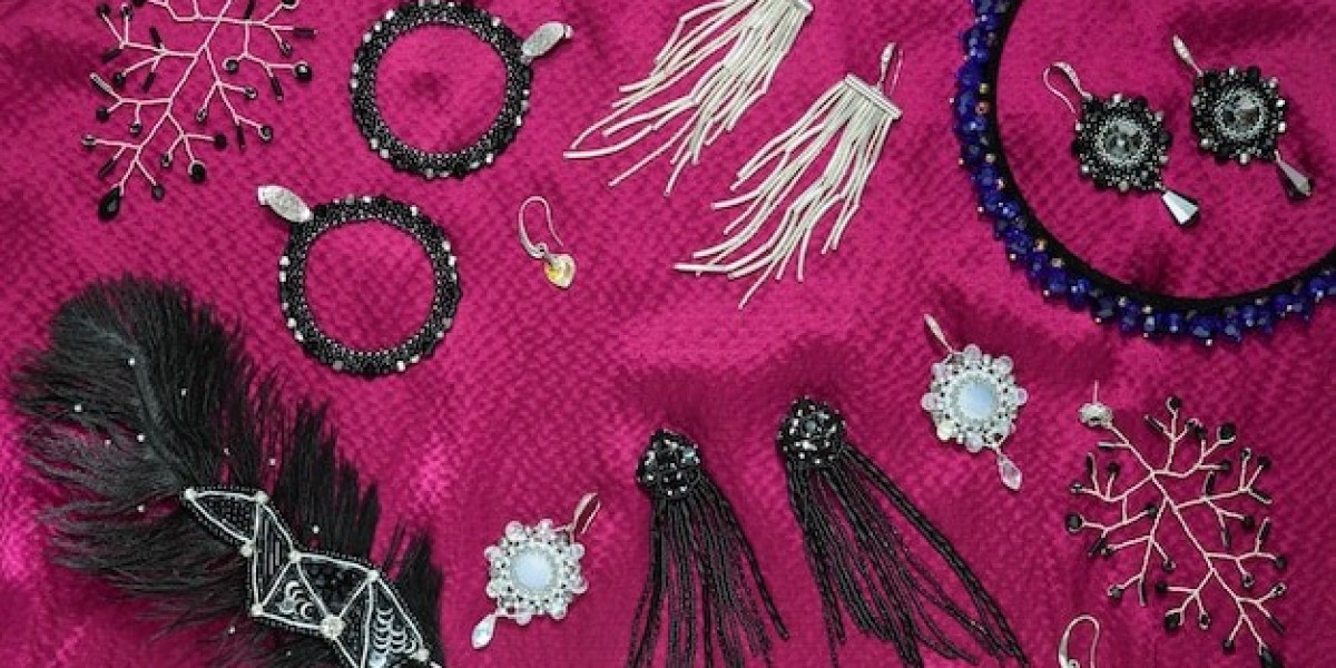 Latest Fashion Trends: Buy Earrings Online NZ with Ease