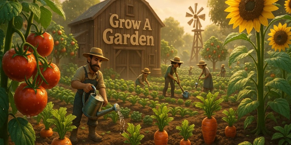 Grow A Garden: 14 Tricks to Earn More In-Game Currency