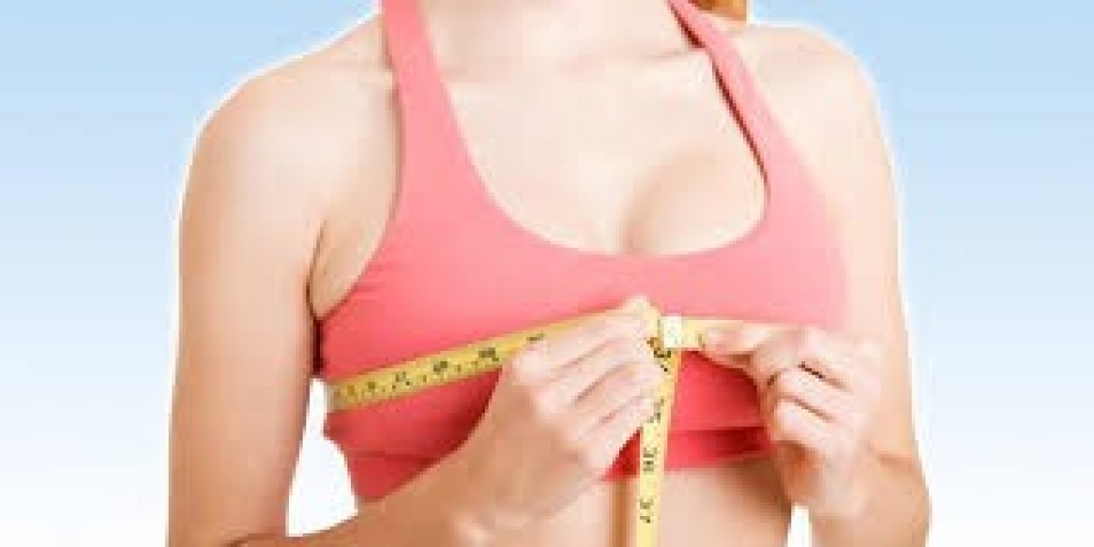 Breast Lift Surgery – Regain Youthful Contours