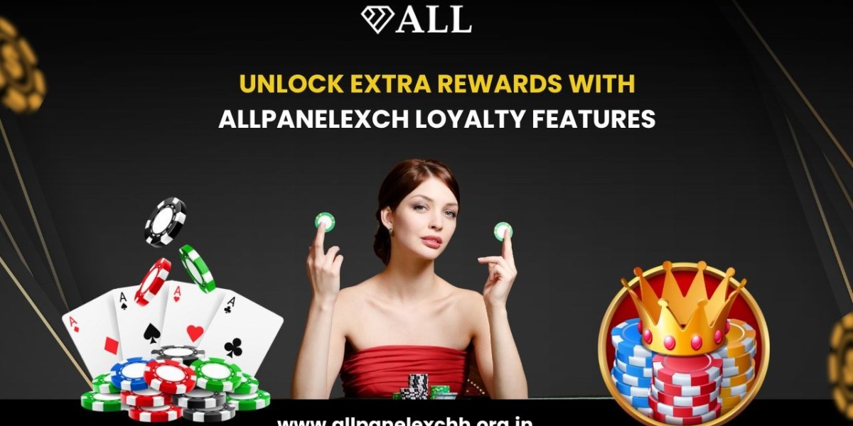 Unlock Extra Rewards with Allpanelexch Loyalty Features