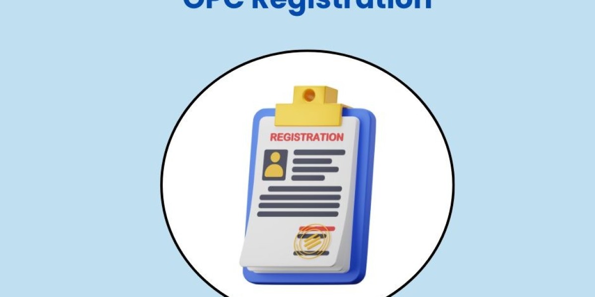 How to Register a One Person Company in India