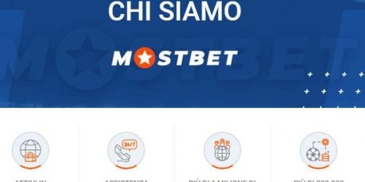 Mostbet Italia