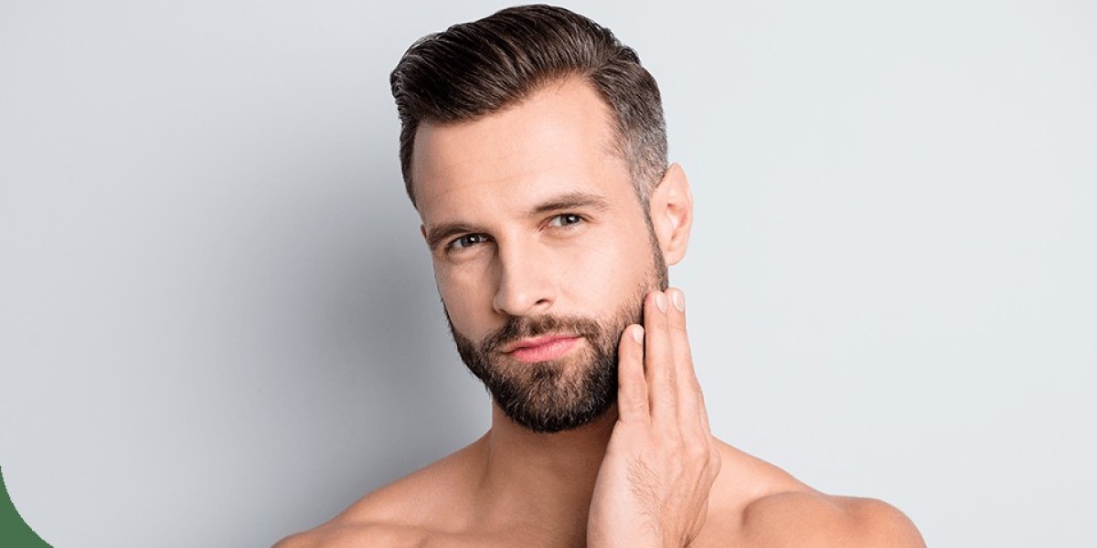 Is Sugar Thread Lift Suitable For Men?