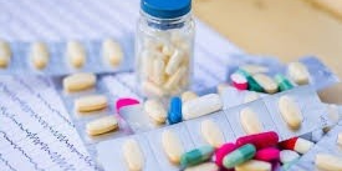 Global Antiepileptic Drugs Market Outlook 2022–2032: Size, Share & Growth Trends