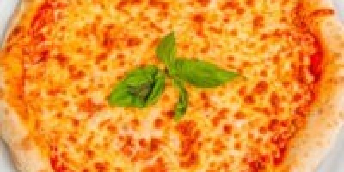 Deliveries Pizza: Fast, Fresh, and Delicious from Tucan Bakery