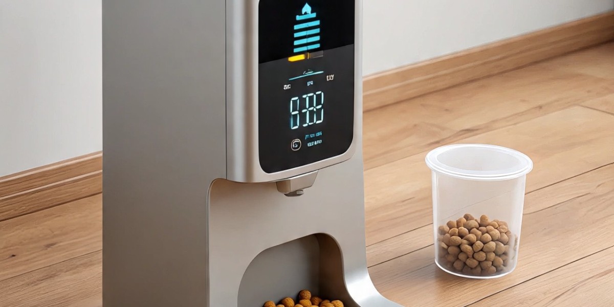 PetSafe Smart Feed: Smart Feeding Made Simple