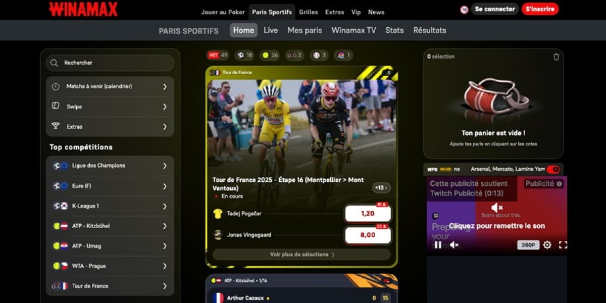 Maîtriser Les Meilleurs Sites de Paris Sportifs : Guide Avancé pour Parieurs