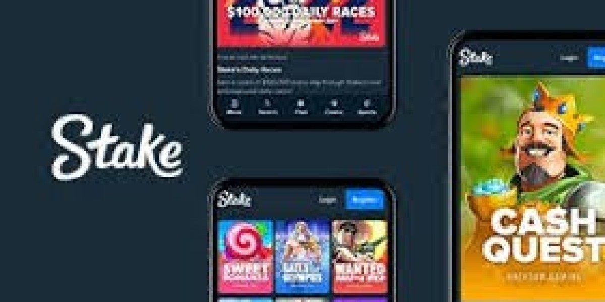 Stake Casino Review: The Leading Crypto Casino Experience in 2025