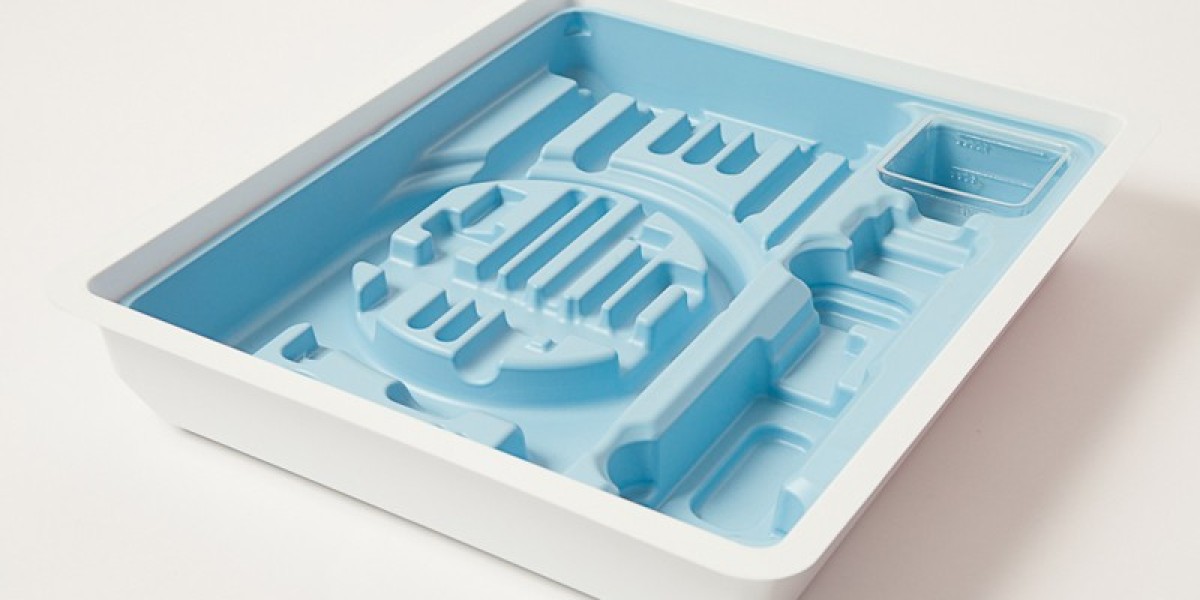 Thermoformed Plastics Market 2025 Development Status, Competition Analysis, Type and Application 2035