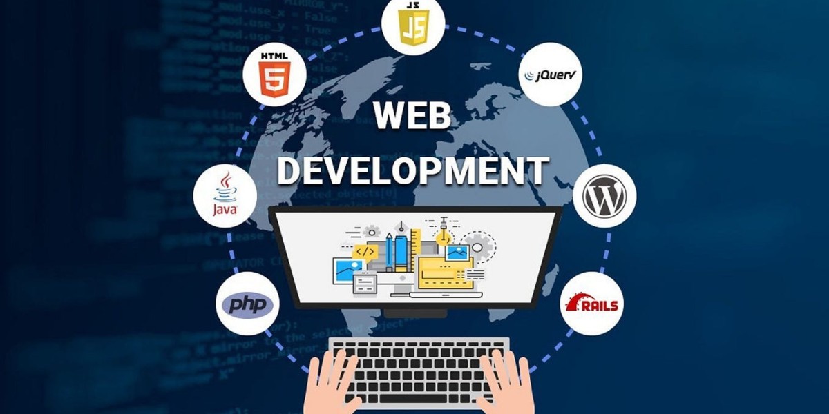 Innovative Web Development Company – Build Smarter, Faster, Better with Proseo House