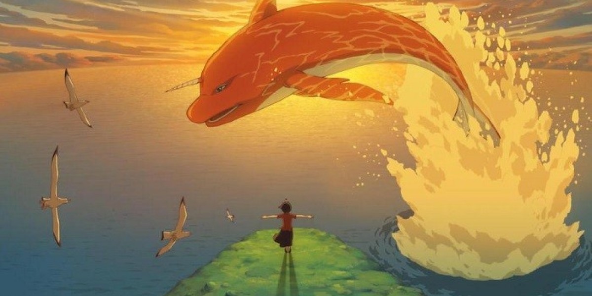 Why Are Chinese Animated Movies Visually Distinct?