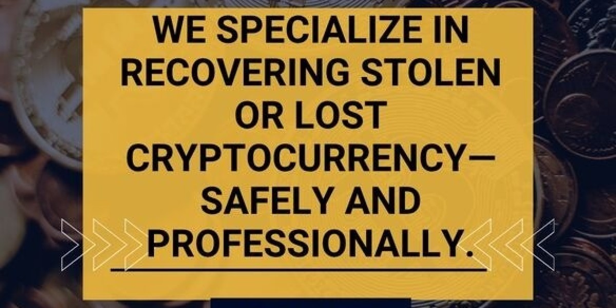 Expert Help for Lost and Stolen Crypto Funds – The Digital Solution