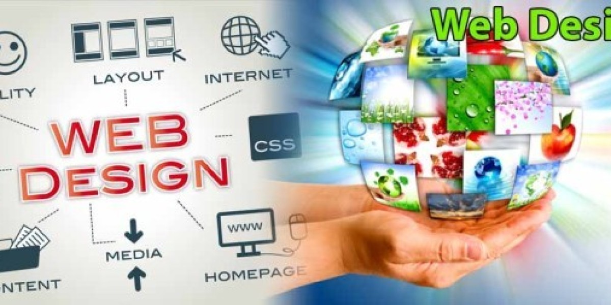 Master the Art of Modern Web Design