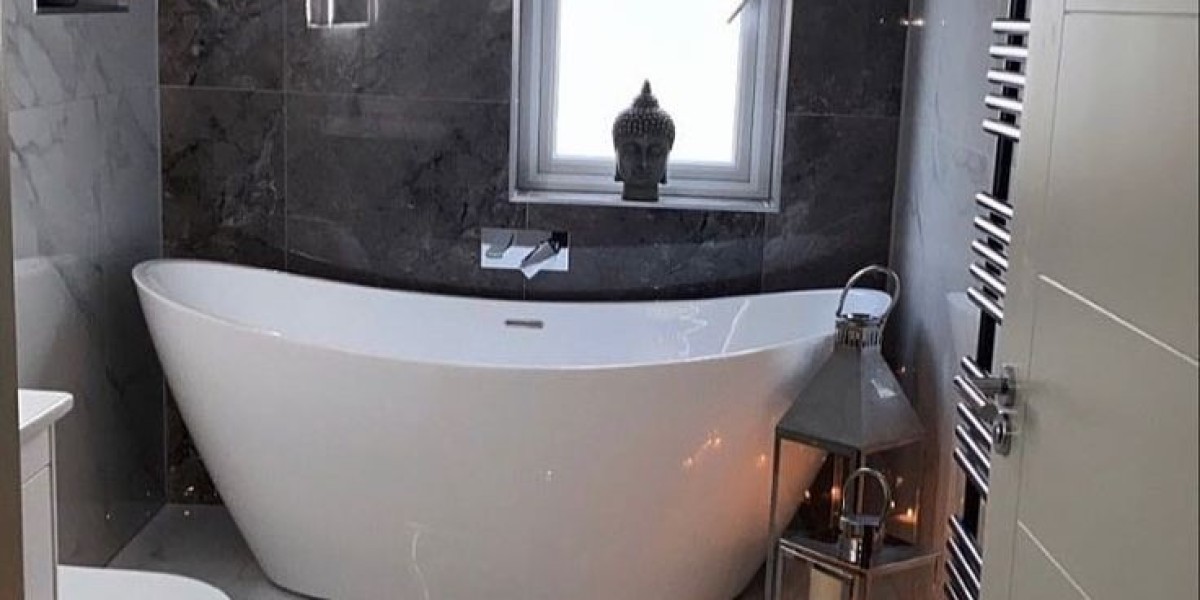 Bathroom Renovation Dombarton – Transforming Spaces with Style
