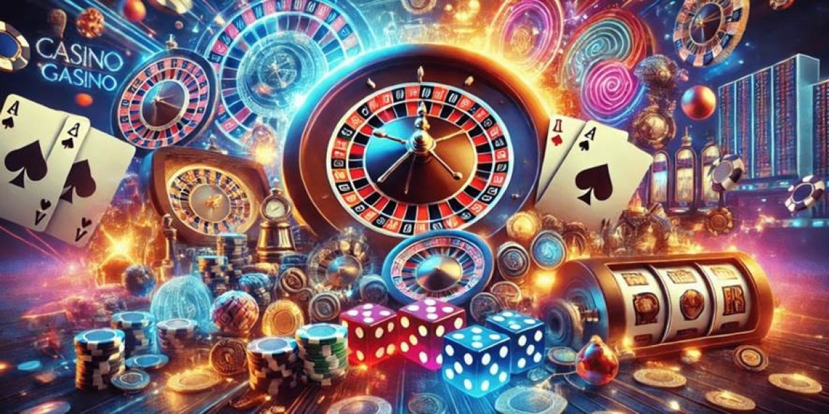 : Chiến Lược Thành Công Khi Chơi Casino Trực Tuyến – Không Chỉ Là May Rủi
