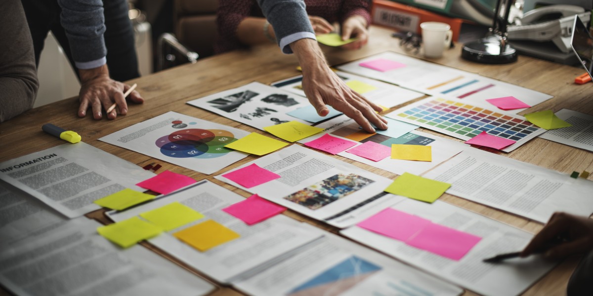 The Impact of a Design Thinking Facilitator on Problem-Solving