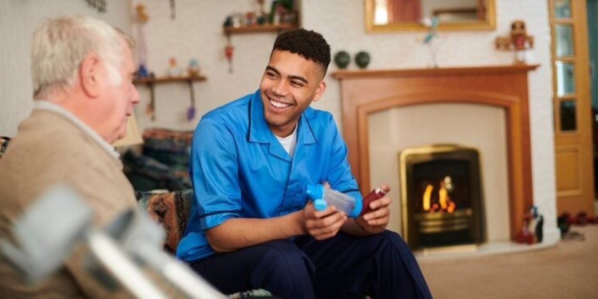 24-Hour Care at Home with Verity Healthcare’s Experienced Team