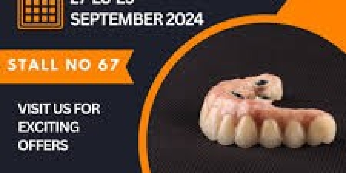 Best DMLS Crown in Indore – Trusted by Leading Dentists
