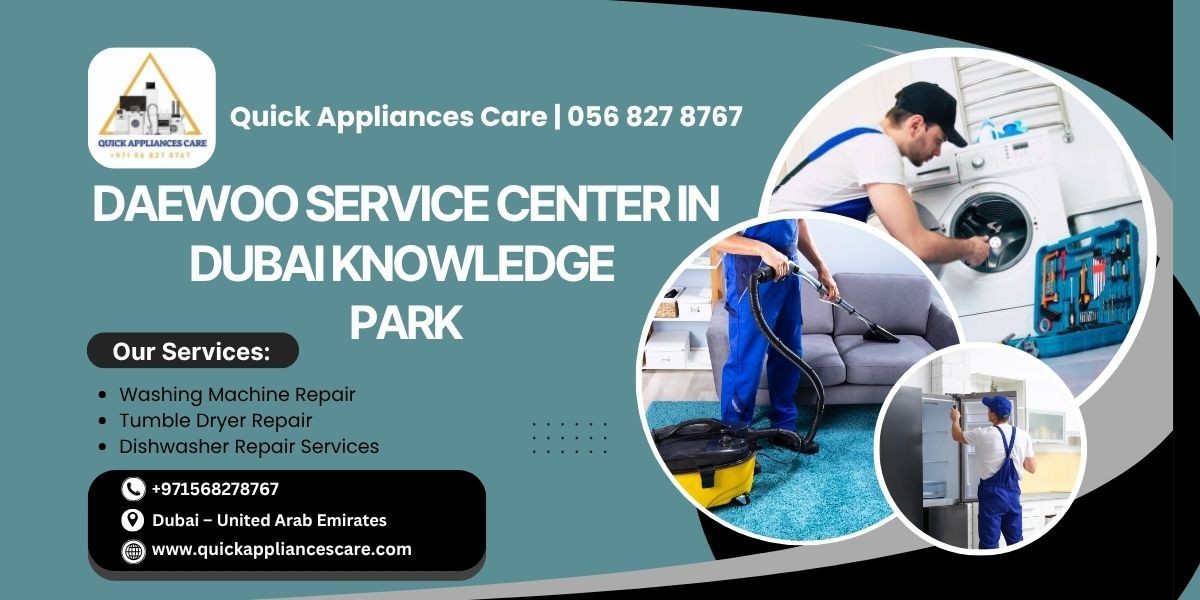 Daewoo Service Center in Dubai Knowledge Park | 056 827 8767