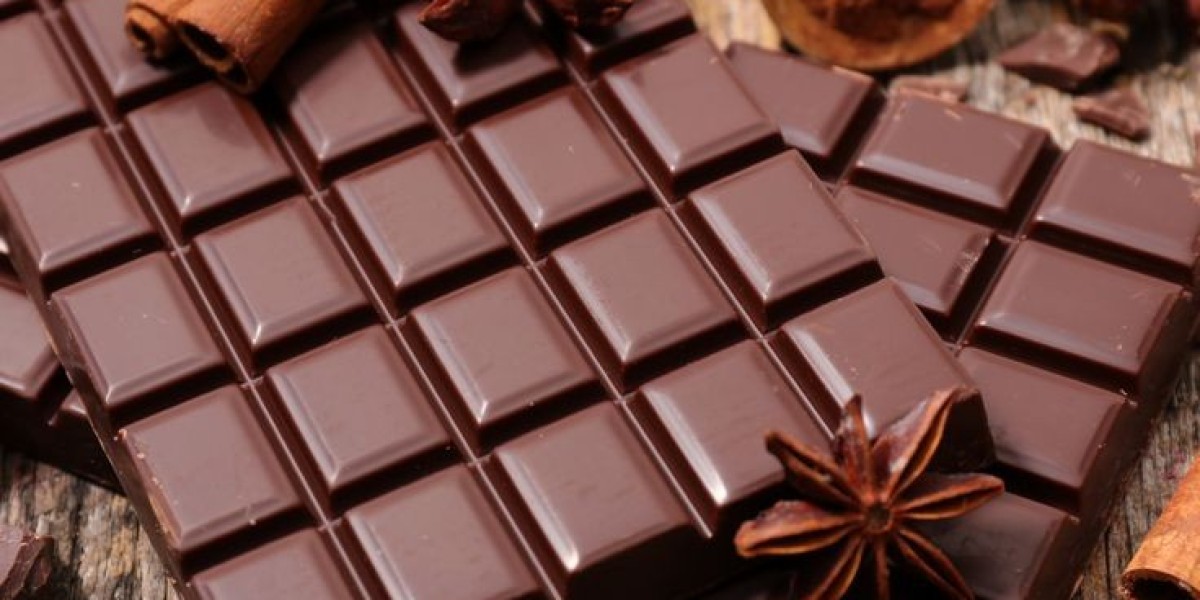 Exploring the Versatile Applications and Dynamics of Chocolate Wax in Various Industries