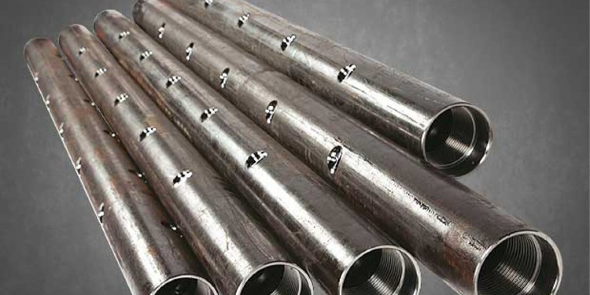 Perforating Guns Market Eyes USD 2.0 Billion by 2033