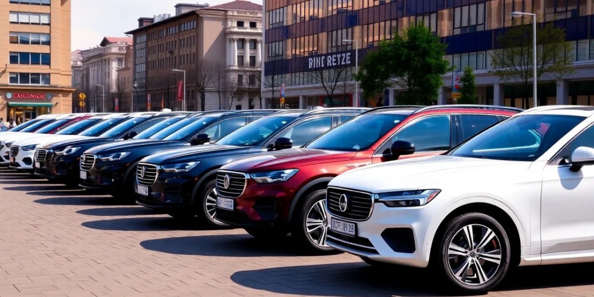 Ultimate Guide to Finding the Best "Masini in Chirie" — Car Rental Tips in Chisinau