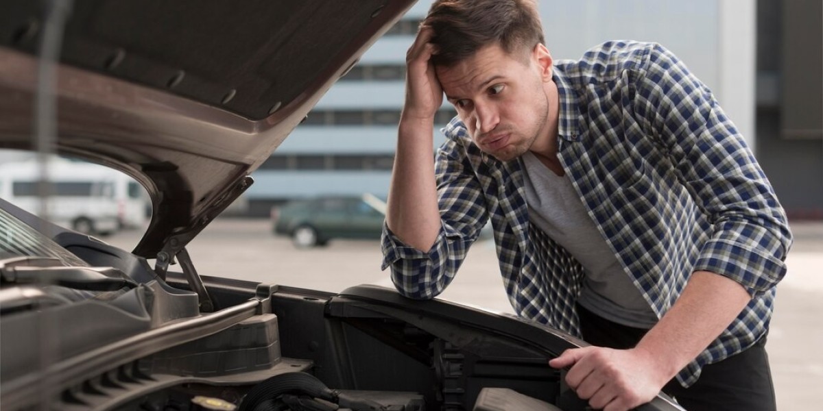 Is Your Fuel Pump Failing During Road Trips? Here’s What to Watch For