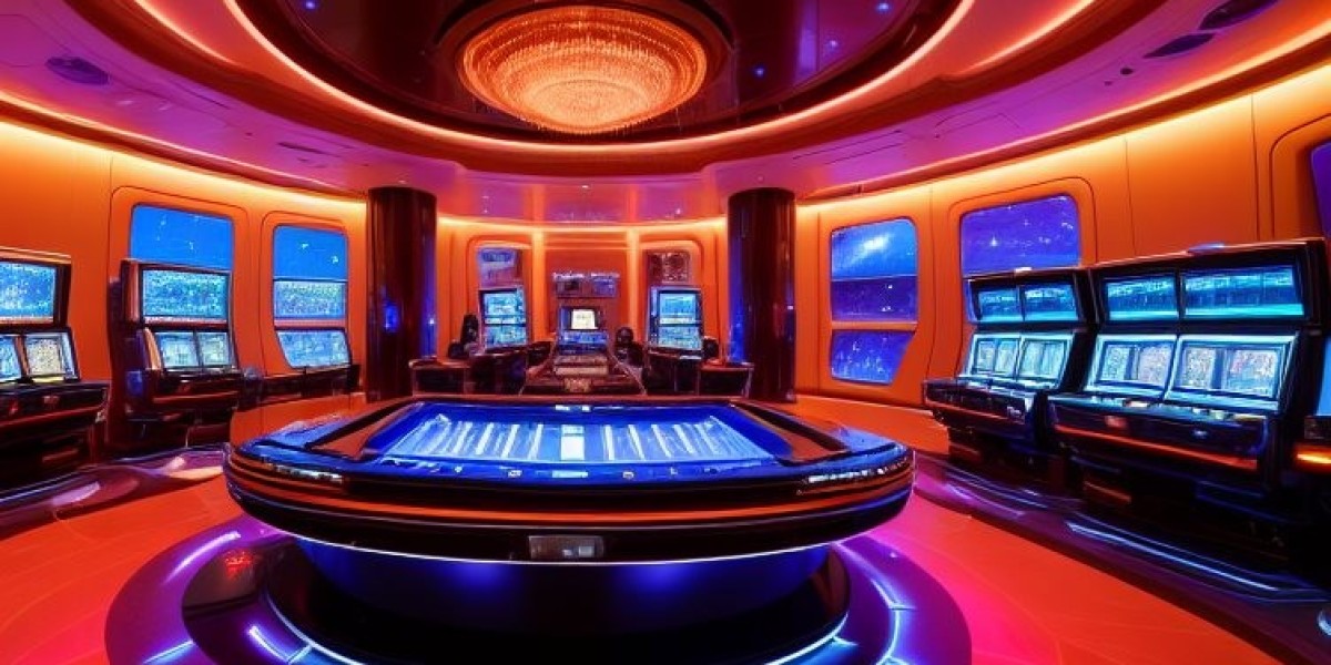 Exciting High-performance Thrills at Neospin Casino