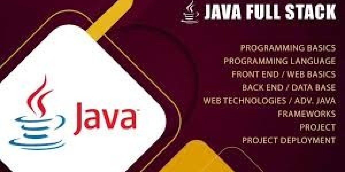 Best Java Full Stack Training in Noida with Placement Support
