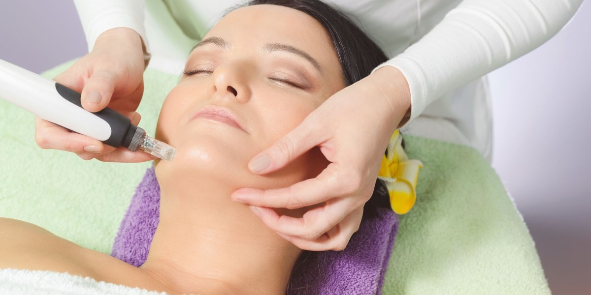 Botox Facial Near Me – Your Complete Guide to Smoother, Younger-Looking Skin