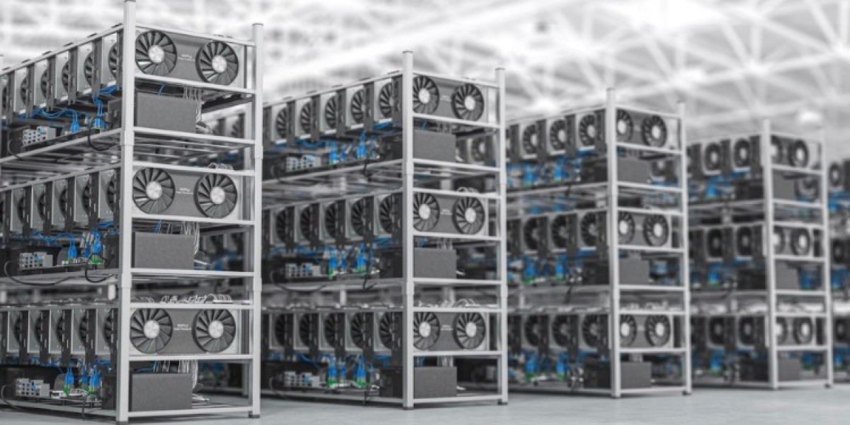 Mining Equipment for Cryptocurrency: A Complete Guide for Beginners and Pros