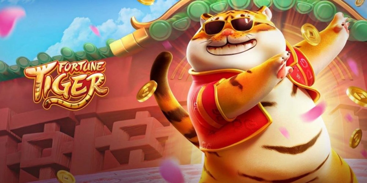 Slot Jogo do Tigre: a combinação de tradição e modernidade nos cassinos virtuais