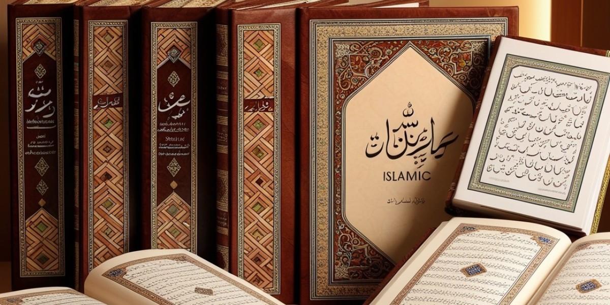 Islamic Books in Urdu Preserving Knowledge and Faith for Generations in Pakistan