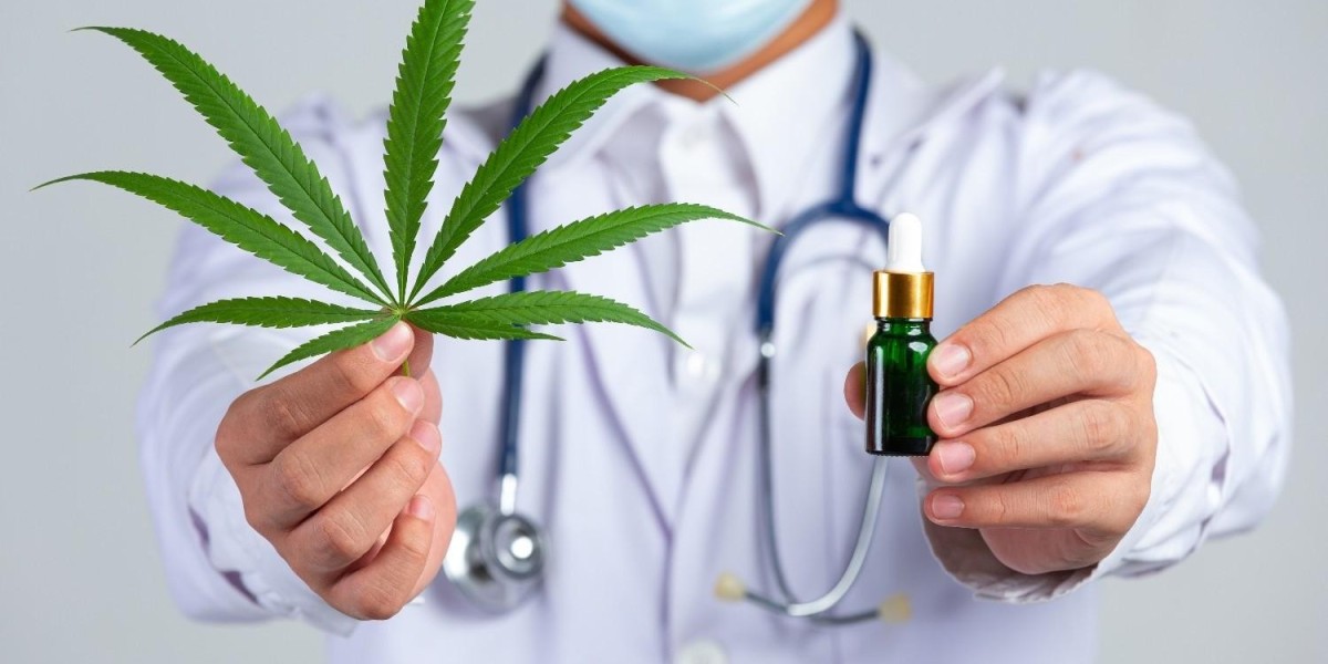 Licensed Marijuana Doctor Oklahoma