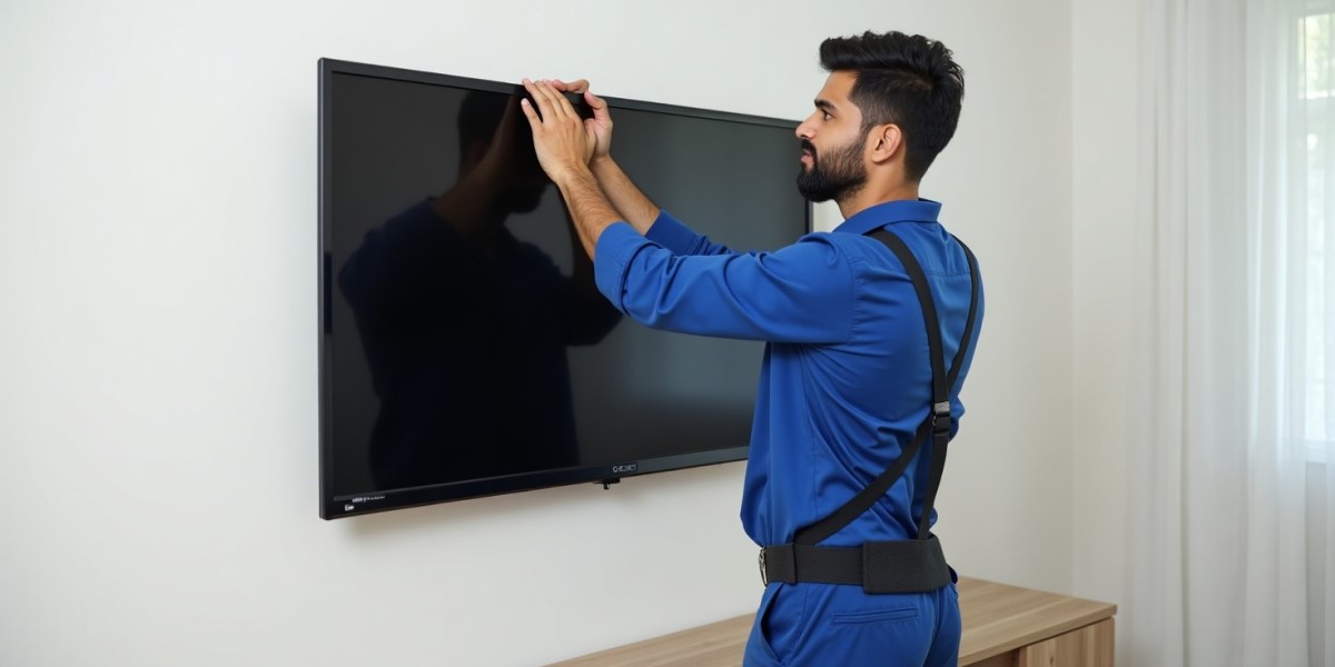 Reliable LED TV Repair Services in Vadodara