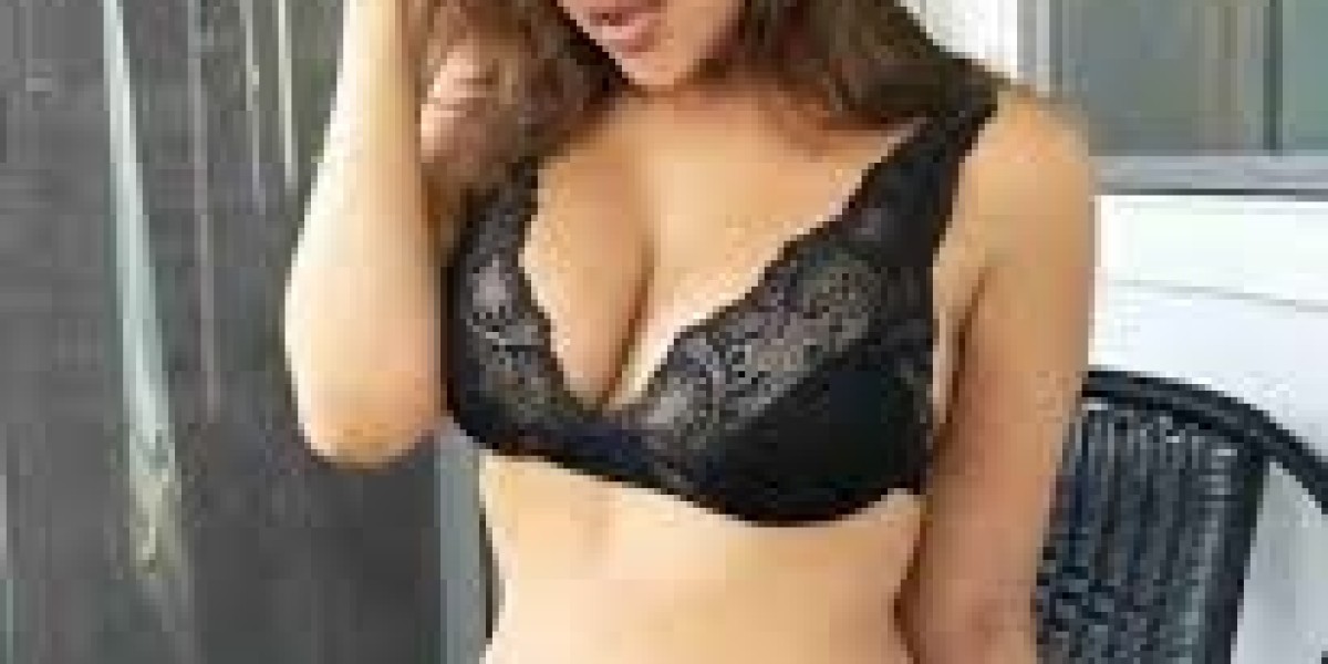 Hyderabad Escort Service – Premium Companionship in the City of Pearls