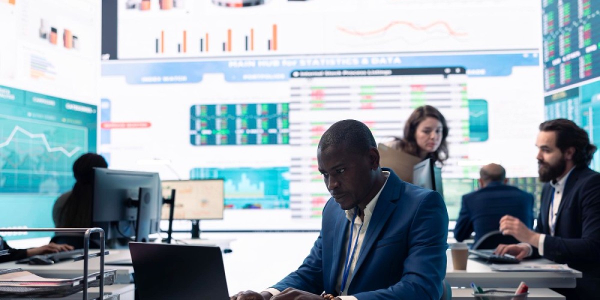 Do the Top Accounting Firms in Chennai Use AI Tools for Smarter Accounting?