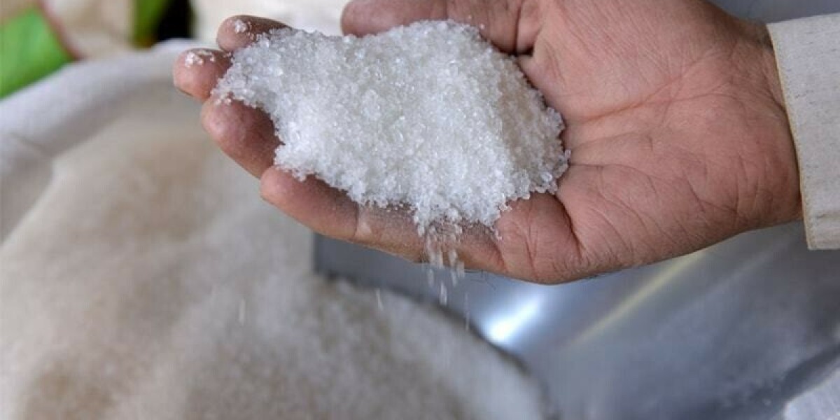 Industrial Sugar Market Size, Share, and Future Opportunities