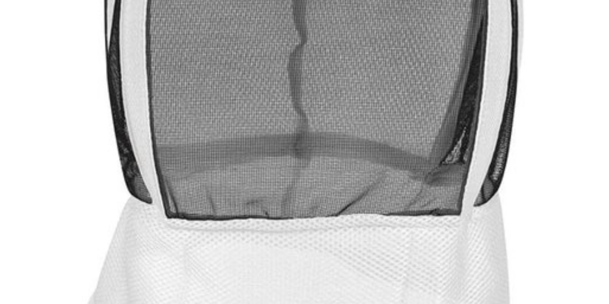 ? Beekeeping Veil – The Essential Shield for Your Face, Head, and Neck