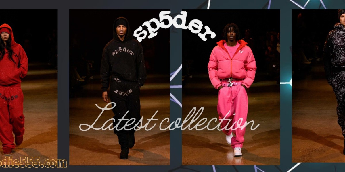 Which Look Fits Your Mood? Try Spider Styles for 2025