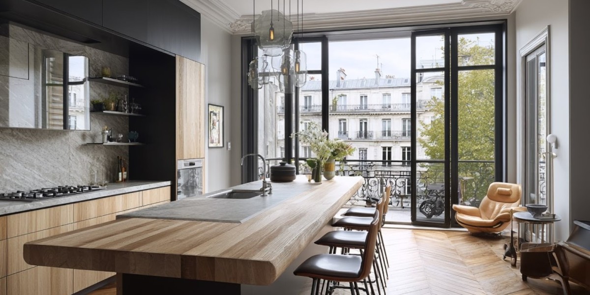 Mid Century Modern Kitchen Cabinets Retro Charm Meets Modern Function