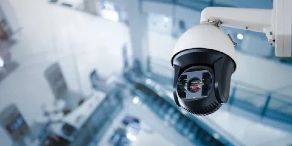 Commercial Aircraft Video Surveillance Systems Market 2025 Growth, Trends Analysis Report 2035