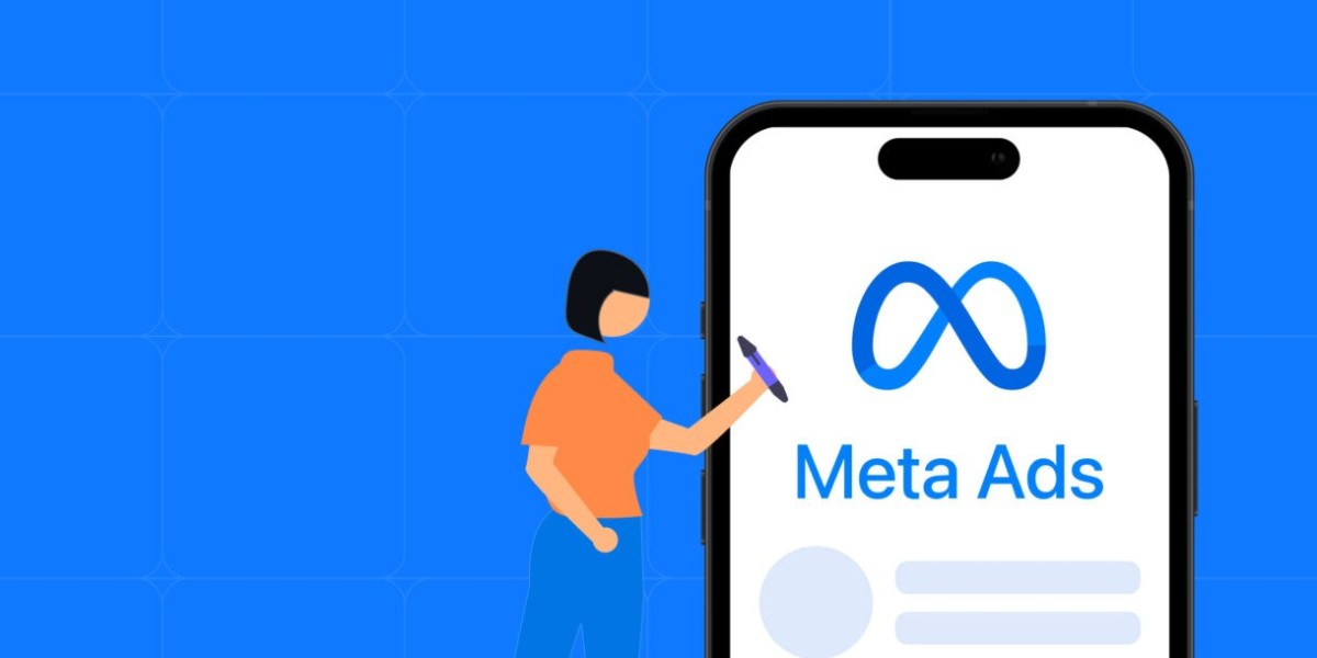 The Ultimate Meta Ads Course: Facebook & Instagram Growth Secrets