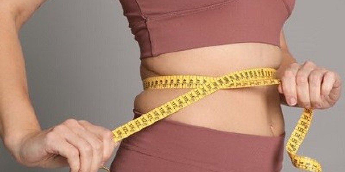 Why Mounjaro Injection in Dubai is the New Frontier for Weight Loss”:
